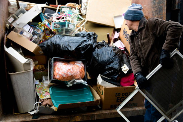 Best Demolition Debris Removal  in North Liberty, IN