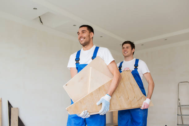 Best Carpet Removal and Disposal  in North Liberty, IN
