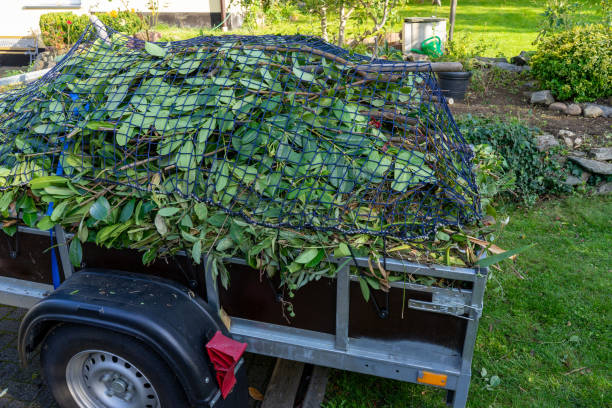Same-Day Junk Removal Services in North Liberty, IN
