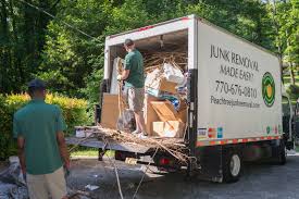 Best Recycling Services for Junk  in North Liberty, IN