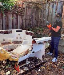 Best Basement Cleanout  in North Liberty, IN